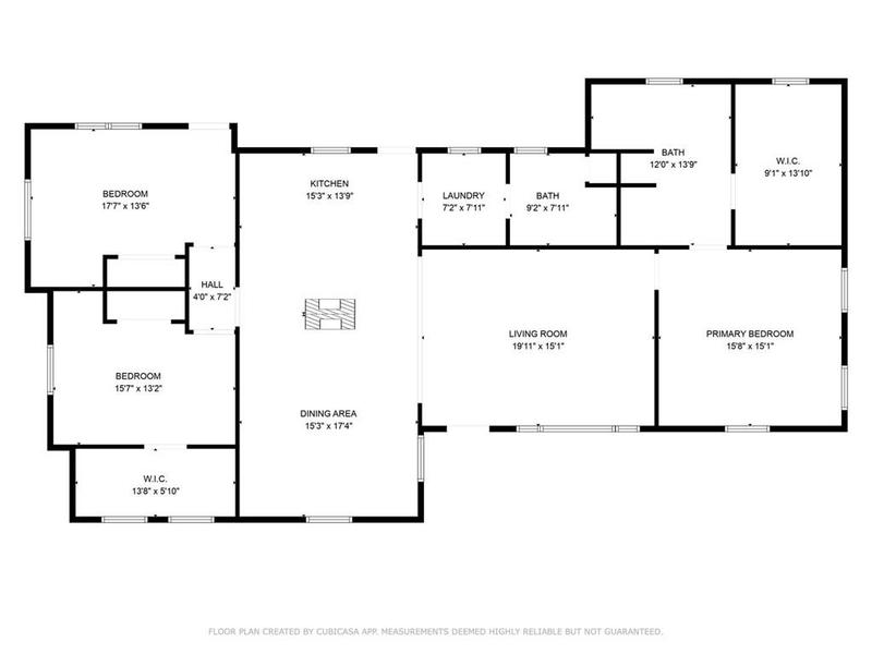 Image for property 1830 Lost Mountain Road, Powder Springs, GA 30127