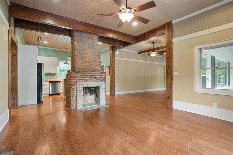 Image for property 1830 Lost Mountain Road, Powder Springs, GA 30127