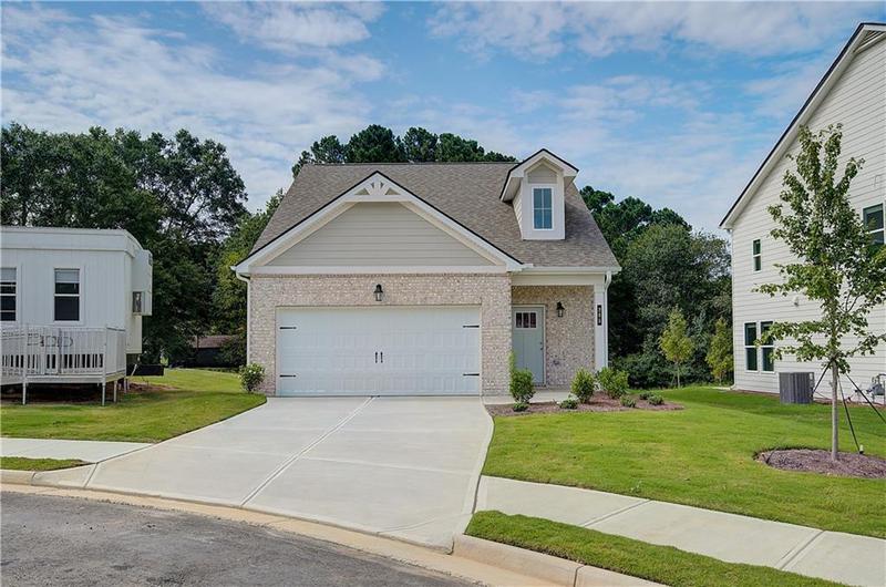 Image for property 265 Abbotts Crossing Circle, Conyers, GA 30094