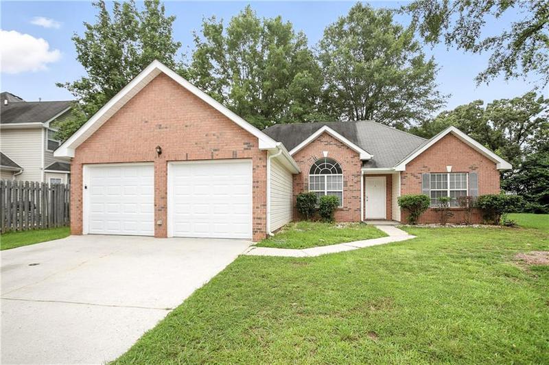 Image for property 6139 Idlewood Manor, Lithonia, GA 30038