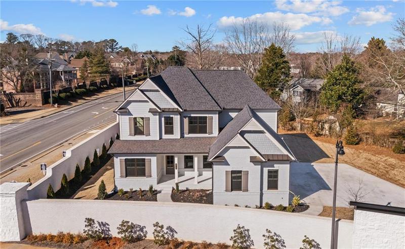 Image for property 2711 Twisted Oak Lane, Marietta, GA 30066