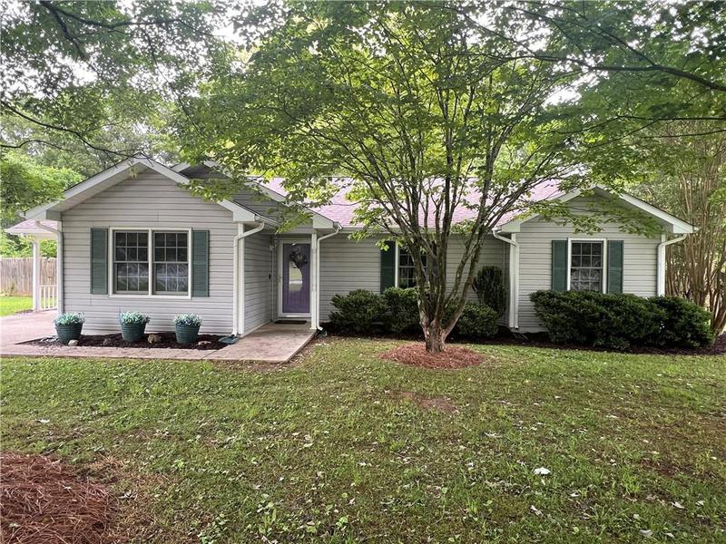 Image for property 21 Cannon Circle, Cartersville, GA 30120