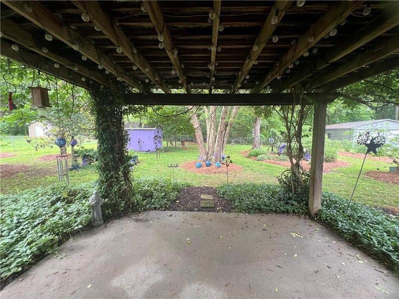 Image for property 21 Cannon Circle, Cartersville, GA 30120