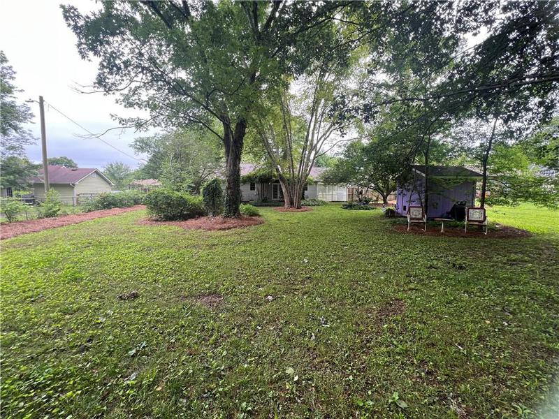 Image for property 21 Cannon Circle, Cartersville, GA 30120