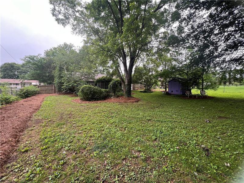 Image for property 21 Cannon Circle, Cartersville, GA 30120