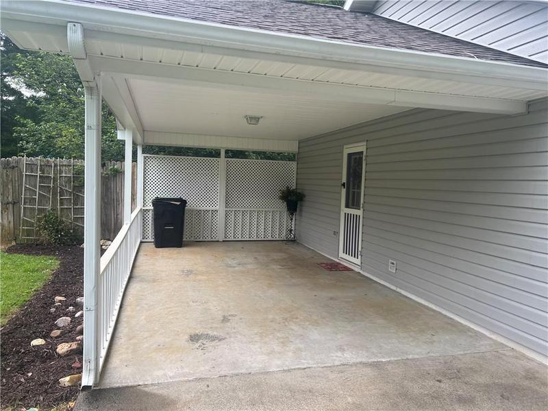 Image for property 21 Cannon Circle, Cartersville, GA 30120