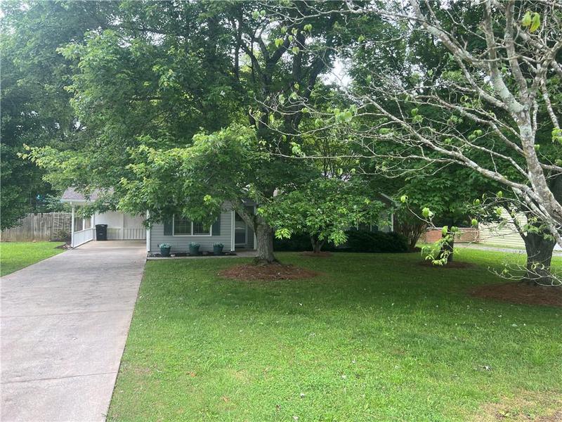 Image for property 21 Cannon Circle, Cartersville, GA 30120
