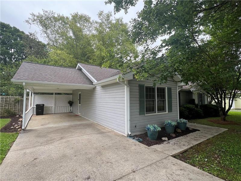 Image for property 21 Cannon Circle, Cartersville, GA 30120