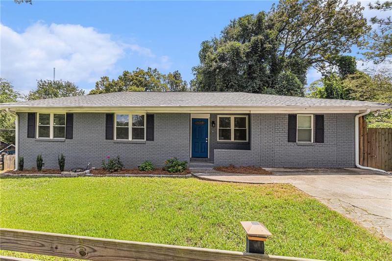 Image for property 2222 Hill Street, Atlanta, GA 30318
