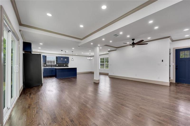 Image for property 194 Cardinal Boulevard, Calhoun, GA 30701