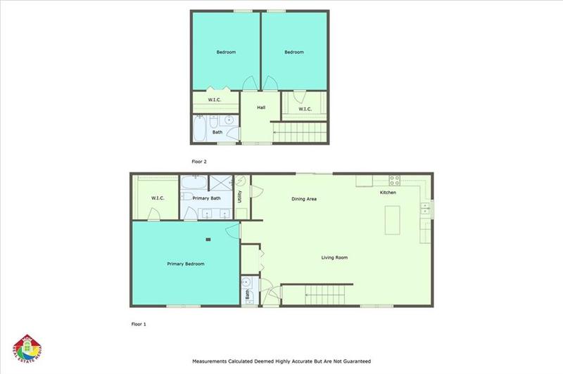 Image for property 194 Cardinal Boulevard, Calhoun, GA 30701