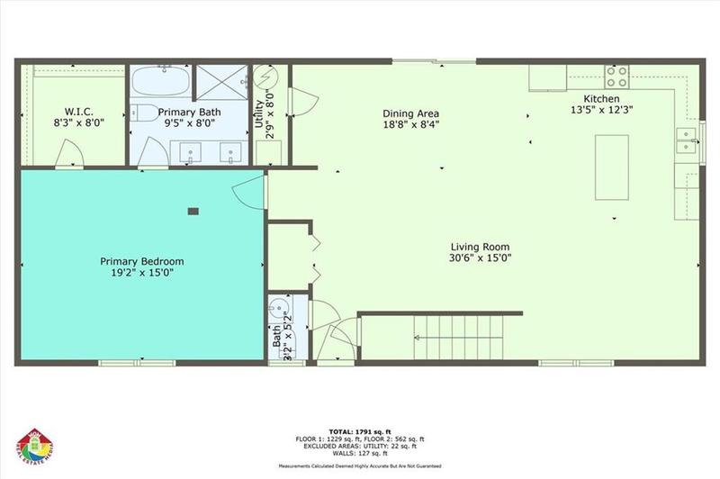 Image for property 194 Cardinal Boulevard, Calhoun, GA 30701