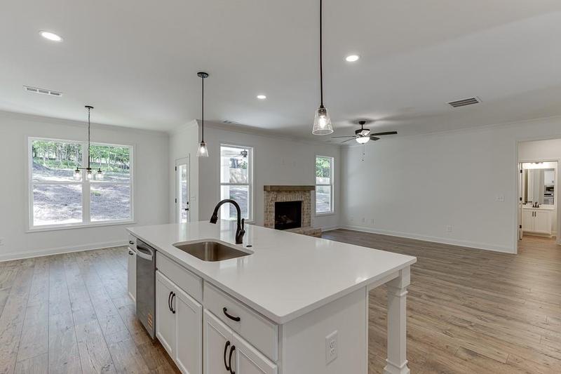 Image for property 2198 Old Swimming Pool Road, Jefferson, GA 30549