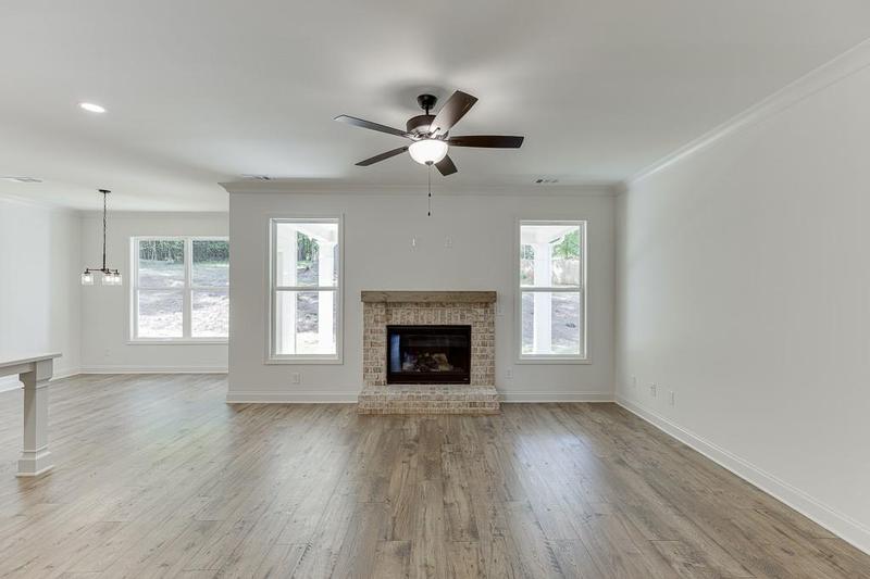 Image for property 2198 Old Swimming Pool Road, Jefferson, GA 30549