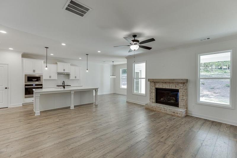 Image for property 2198 Old Swimming Pool Road, Jefferson, GA 30549