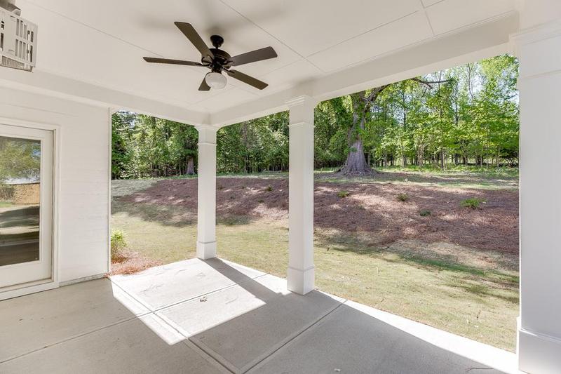Image for property 2198 Old Swimming Pool Road, Jefferson, GA 30549