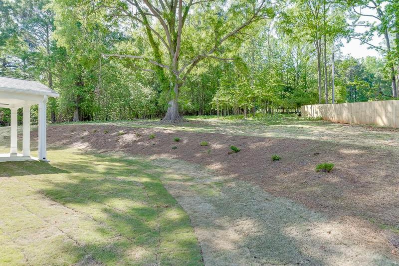Image for property 2198 Old Swimming Pool Road, Jefferson, GA 30549