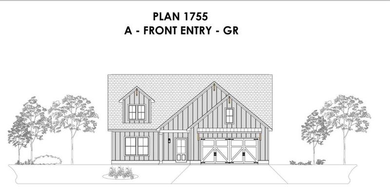 Image for property 4835 Price Road Road, Gainesville, GA 30506