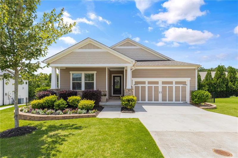 Image for property 508 Windy Ridge Court, Canton, GA 30114
