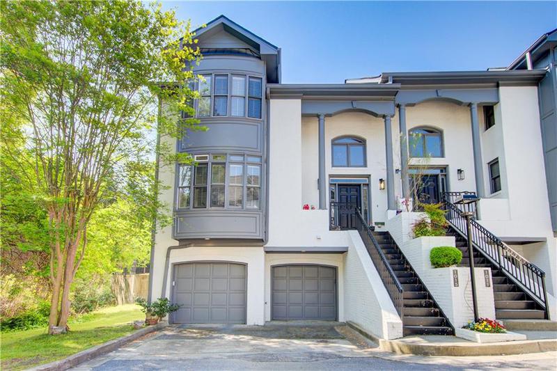 Image for property 1015 Heatherbrooke Lane, Atlanta, GA 30324