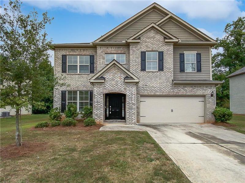 Image for property 368 Madison Grace Avenue, Mcdonough, GA 30252
