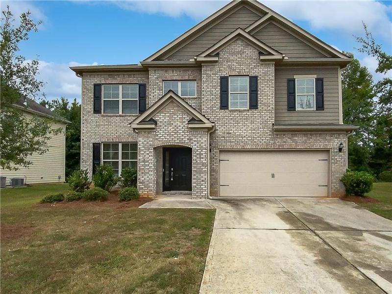 Image for property 368 Madison Grace Avenue, Mcdonough, GA 30252