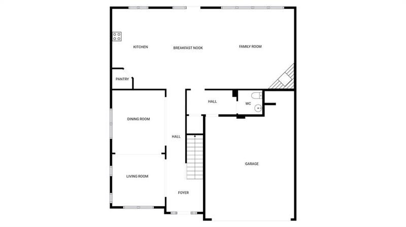 Image for property 368 Madison Grace Avenue, Mcdonough, GA 30252