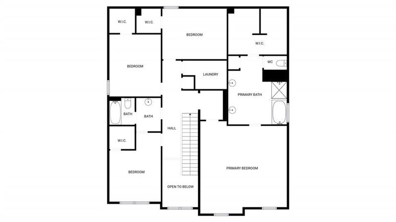 Image for property 368 Madison Grace Avenue, Mcdonough, GA 30252