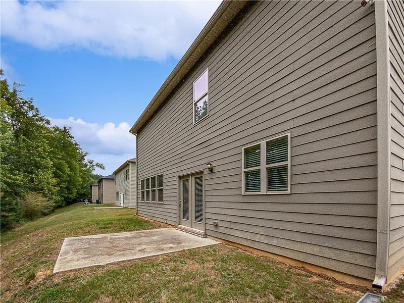 Image for property 368 Madison Grace Avenue, Mcdonough, GA 30252