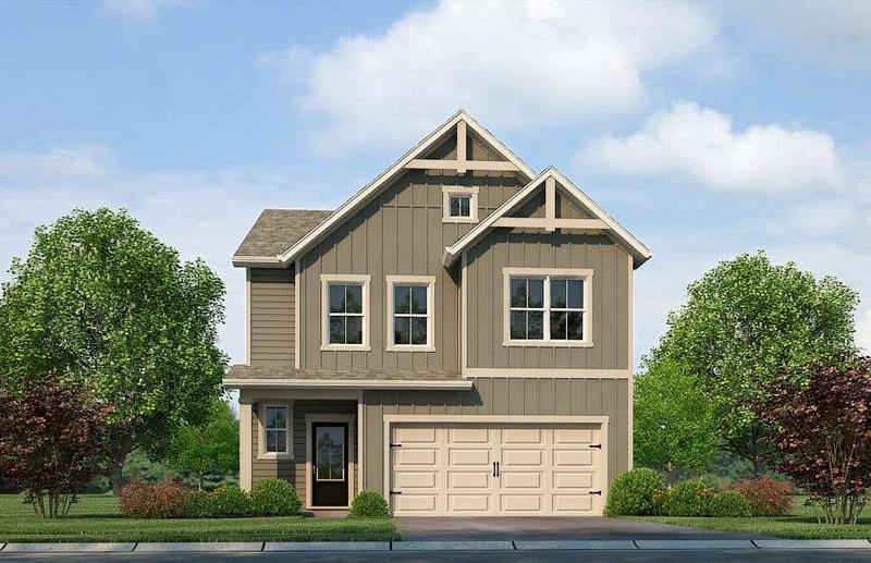 Image for property 1234 Riverstone Road, Jonesboro, GA 30238
