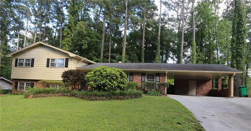 Image for property 2501 Henderson Mill Road, Atlanta, GA 30345