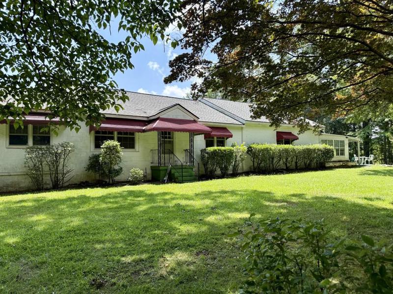 Image for property 171 Brimer Road, Newnan, GA 30263