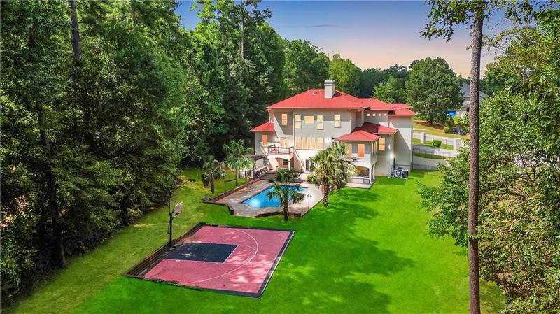 Image for property 105 Ensley Point, Fayetteville, GA 30214