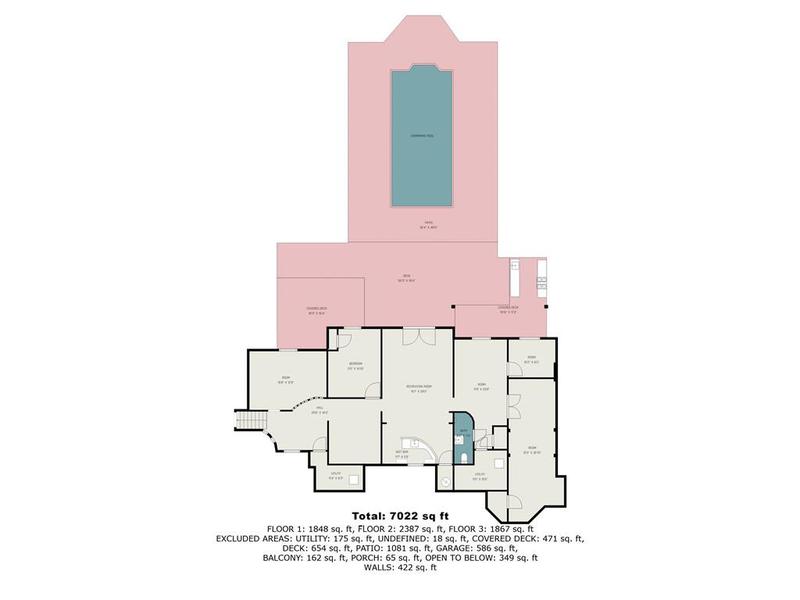 Image for property 105 Ensley Point, Fayetteville, GA 30214