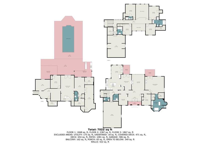 Image for property 105 Ensley Point, Fayetteville, GA 30214