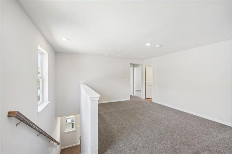 Image for property 2761 Hawthorne Way, College Park, GA 30337
