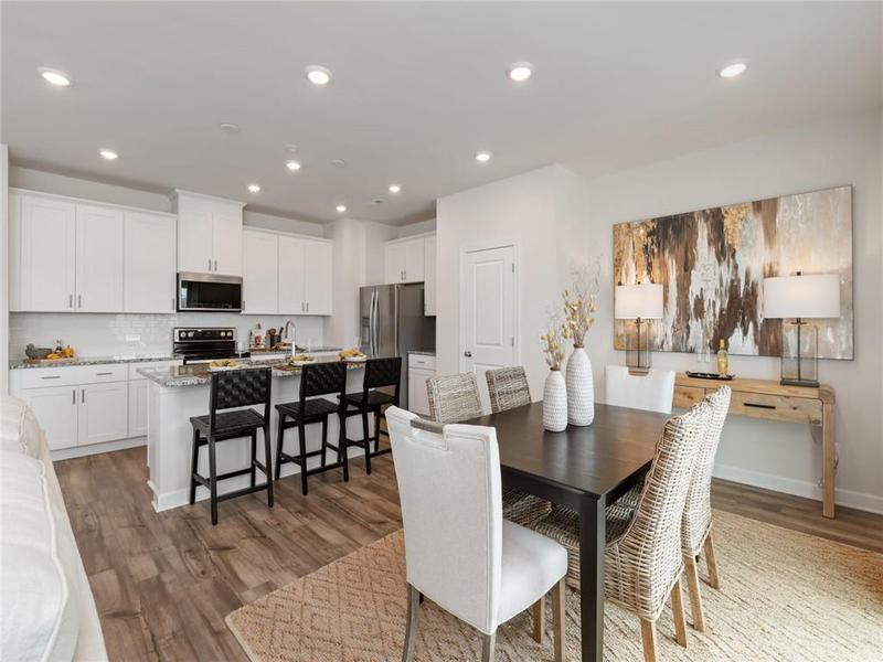 Image for property 2761 Hawthorne Way, College Park, GA 30337