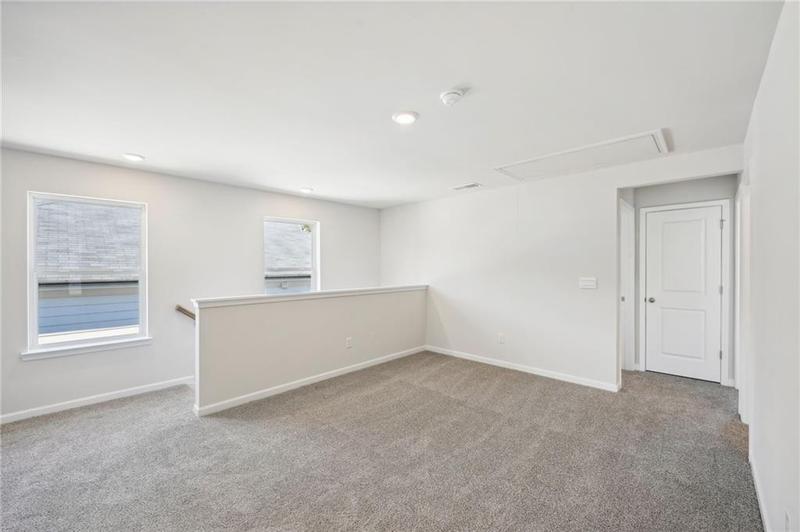 Image for property 2761 Hawthorne Way, College Park, GA 30337
