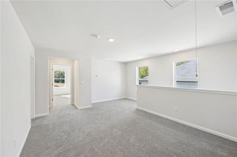 Image for property 2761 Hawthorne Way, College Park, GA 30337