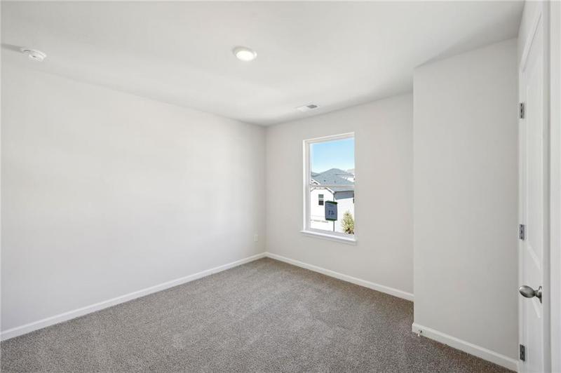Image for property 2761 Hawthorne Way, College Park, GA 30337