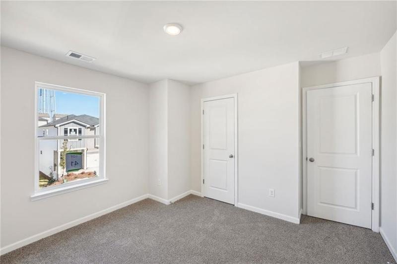 Image for property 2761 Hawthorne Way, College Park, GA 30337