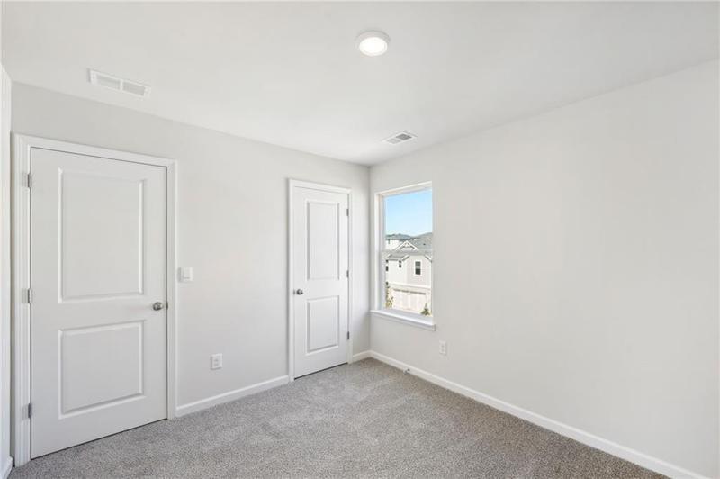 Image for property 2761 Hawthorne Way, College Park, GA 30337