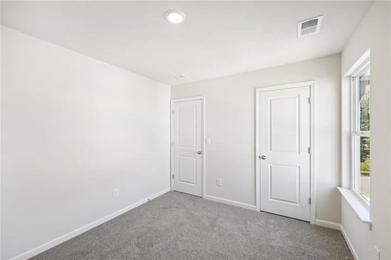 Image for property 2761 Hawthorne Way, College Park, GA 30337