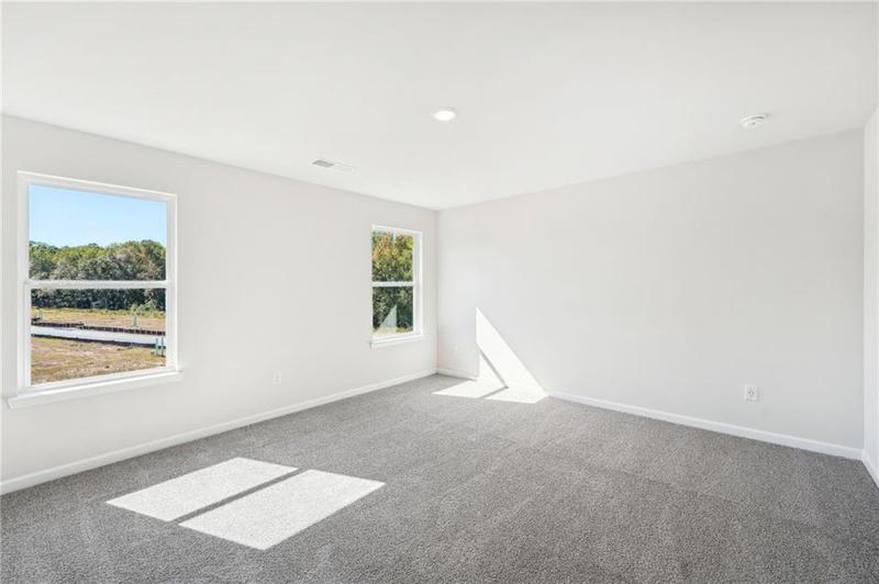 Image for property 2761 Hawthorne Way, College Park, GA 30337