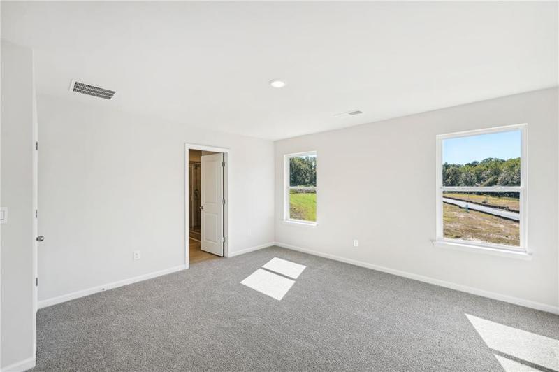 Image for property 2761 Hawthorne Way, College Park, GA 30337