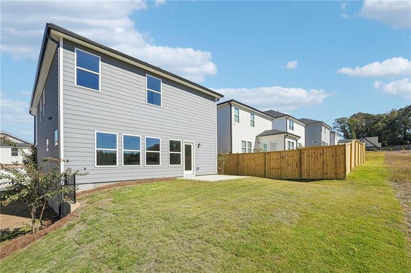 Image for property 2761 Hawthorne Way, College Park, GA 30337