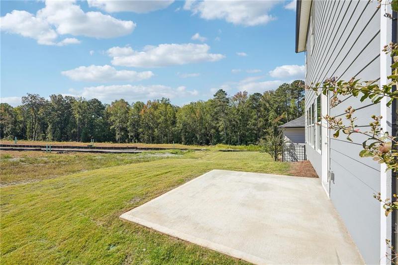 Image for property 2761 Hawthorne Way, College Park, GA 30337