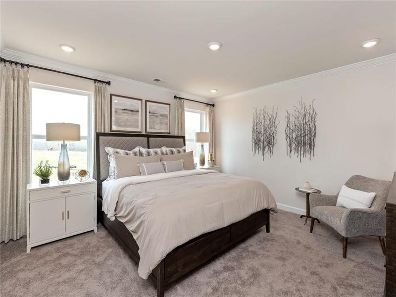 Image for property 2761 Hawthorne Way, College Park, GA 30337