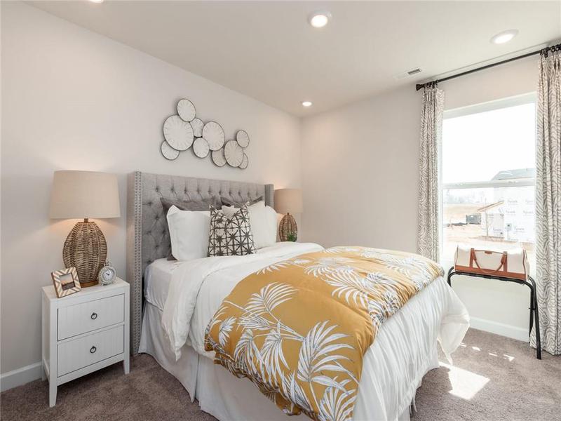 Image for property 2761 Hawthorne Way, College Park, GA 30337