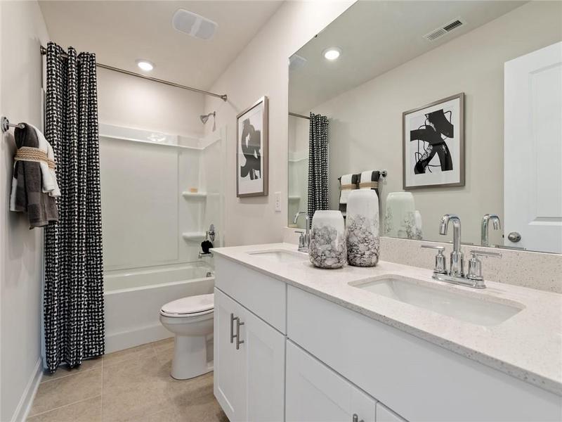 Image for property 2761 Hawthorne Way, College Park, GA 30337